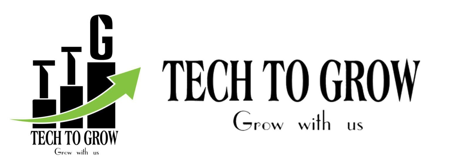Tech To Grow Logo